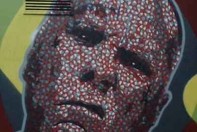 Street Art, Music and Pub Experience. Street Art, Music and Pub Experience.