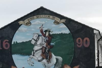 Belfast Private Cultural Tour by taxi Belfast Private Cultural Tour by taxi