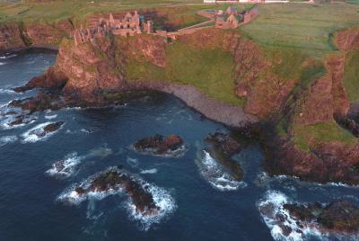Private Tour: Giant Private Tour: Giant's Causeway, Norman Castles, and Game of Thrones Film Locations