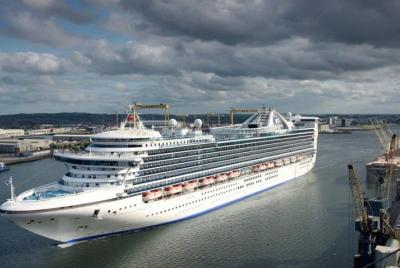 Cruise Ship Tours Belfast provides Executive Private Hire Tours