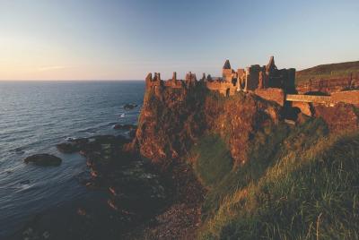 Unrivalled Game of Thrones and Giants Causeway tour