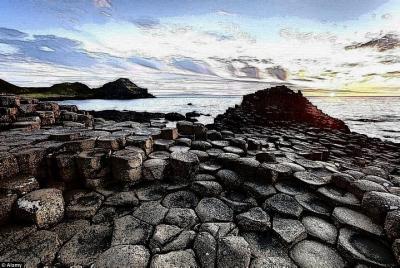 Official Private Tour Giants Causeway Game of Thrones Ropebridge 
