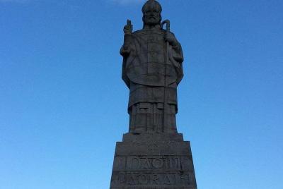 St Patrick’s Trail