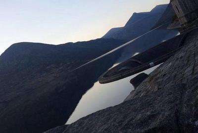 Silent Valley to Kilbroney