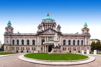Belfast City History and Titanic birthplace private tour Belfast City History and Titanic birthplace private tour