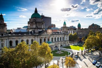 Private Transfer from Belfast City Airport (BHD) to Annahilt  Private Transfer from Belfast City Airport (BHD) to Annahilt