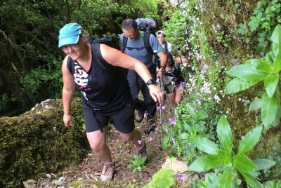 Pure adventure, the best selection of walking tours and Levadas i Pure adventure, the best selection of walking tours and Levadas i
