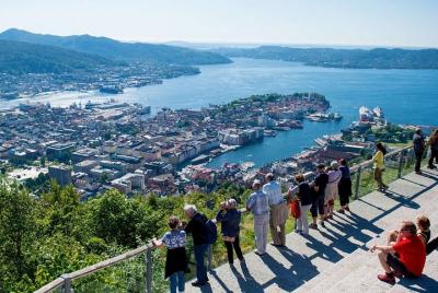 Private Tour - Bergen Sightseeing - 8 Top Rated Attractions