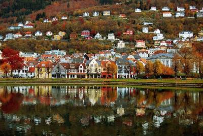 Bergen Like a Local: Customized Private Tour Bergen Like a Local: Customized Private Tour