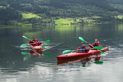 Sea Kayaking Rental Sea Kayaking Rental