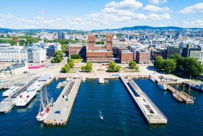 Oslo Private Panoramic Tour