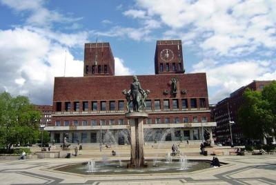 Private Shore Excursion: Oslo City Tour and Viking Ship Museum Private Shore Excursion: Oslo City Tour and Viking Ship Museum