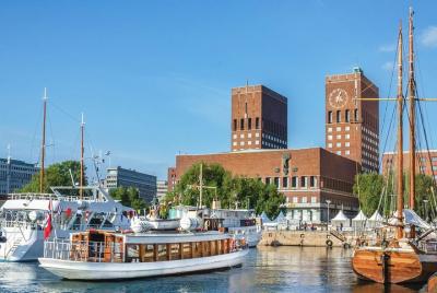 Sightseeing Private Tour of Oslo and Viking Ship Museum Sightseeing Private Tour of Oslo and Viking Ship Museum
