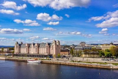 Discover Oslo in 60 minutes with a Local Discover Oslo in 60 minutes with a Local