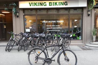 Oslo Bike Rental Oslo Bike Rental