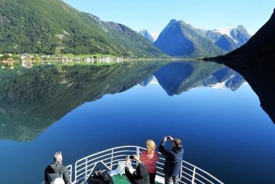 Fjord & Glacier Tours - Vik Fjord & Glacier Tours - Vik