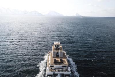 Skrova Island Cruise