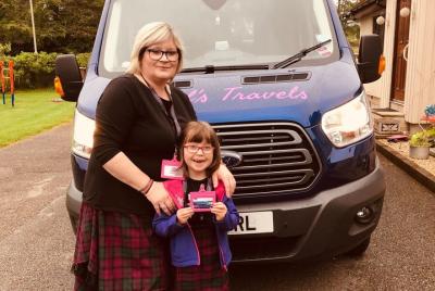 INVERGORDON PORT Tour of Dunrobin, Dornoch & Distillery. INVERGORDON PORT Tour of Dunrobin, Dornoch & Distillery.