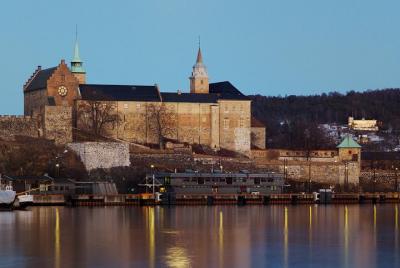 Myths and Legends of Oslo Myths and Legends of Oslo