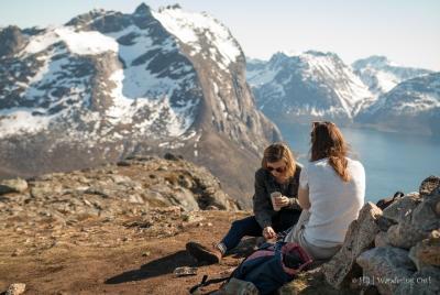 5-Day Self-Drive-Tour Northern Norway from Tromso - Active Holida