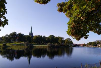 Trondheim City Tour