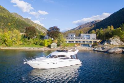 Sightseeingss in Ulvik  Things to do in  Ulvik  152370