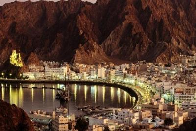 Khasab City Tour Khasab City Tour