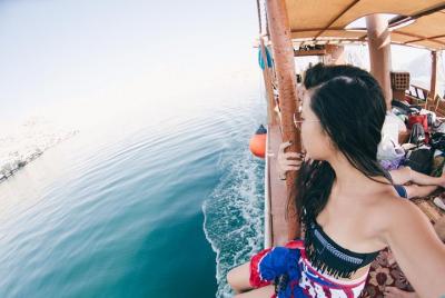 Full Day Dhow Cruise :Khasab Tours (Tours and sightseeing)