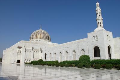 Full-Day Muscat City Tour  Full-Day Muscat City Tour