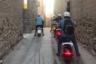 Nizwa Nieghborhood Tour