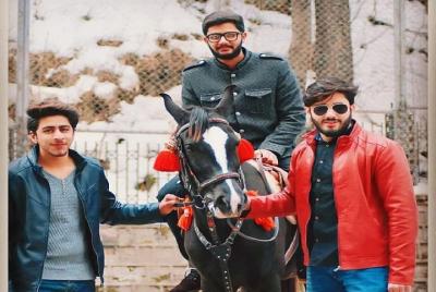 2 in 1: Full Day Guided Trip to Islamabad & Murree