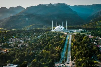 Islamabad In & Around Full Day Customized City Tour Islamabad In & Around Full Day Customized City Tour