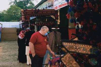 Shopping Tour: Full Day Islamabad Markets Exploration Tour Shopping Tour: Full Day Islamabad Markets Exploration Tour