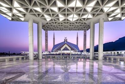 Islamabad: Half Day Private Instagram Guided City Tour  Islamabad: Half Day Private Instagram Guided City Tour