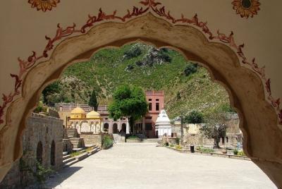 Private Tour: Half Day Islamabad Saidpur Village Exploration Tour Private Tour: Half Day Islamabad Saidpur Village Exploration Tour
