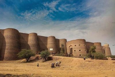 Civilization of the Indus Valley Tour- South Pakistan Civilization of the Indus Valley Tour- South Pakistan
