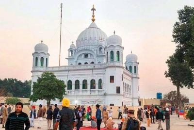 Kartarpur-Guru-Nanak sab One Day Tour  Kartarpur-Guru-Nanak sab One Day Tour