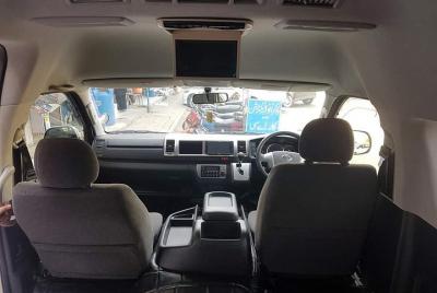 Islamabad International Airport Transfer - DEPARTURE Islamabad International Airport Transfer - DEPARTURE
