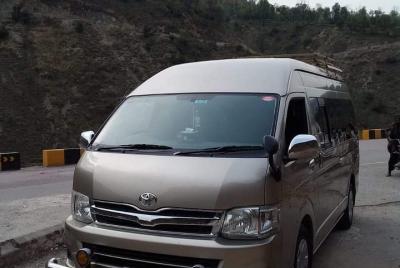Islamabad International Airport Transfer - ARRIVAL Islamabad International Airport Transfer - ARRIVAL