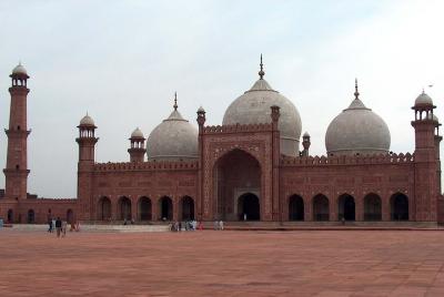 Lahore Guided Tour Lahore Guided Tour