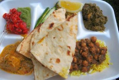 Street Food Tour of Lahore Street Food Tour of Lahore's Walled City