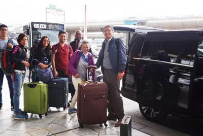 Airport Transfer  Airport Transfer