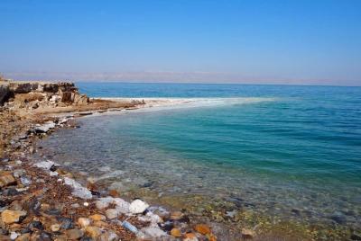 Bethlehem & Dead Sea Full Day Private Tour Bethlehem & Dead Sea Full Day Private Tour