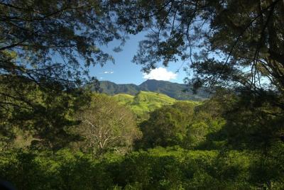 Panoramic Circuit - Sightseeing Tour