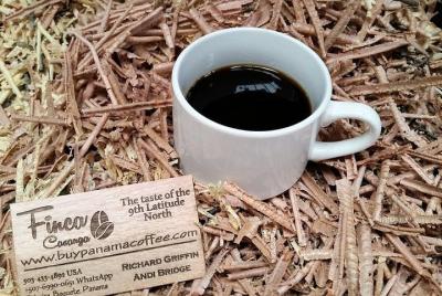 Private Group Coffee Tour (Minimum 2 people)