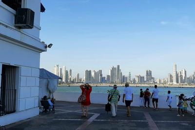 Cultural Private Tour of Panama City Cultural Private Tour of Panama City