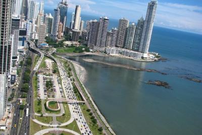 Colon Shore Excursion: Panama City and Canal Private Tour Colon Shore Excursion: Panama City and Canal Private Tour