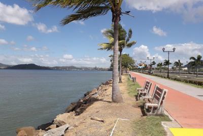 Panamanian specialist in city tour of Panama City and much more Panamanian specialist in city tour of Panama City and much more