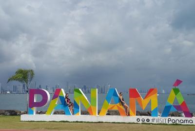 Half-Day Panama City Tour Half-Day Panama City Tour