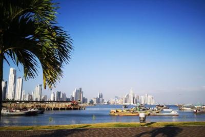 Panama City and Canal Tour ( Centro de Visitante de Miraflores)